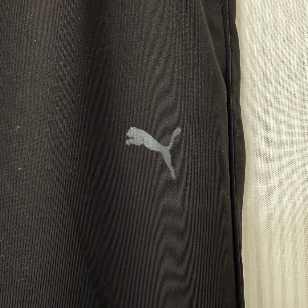 Black Puma DryCell leggings - Picture 4 of 8